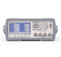 Thiết bị kiểm tra cuộn dây biến áp hãng Tonghui TH2829NX, TH2829CX, TH2829AX-48, TH2829AX-24, TH2829LX, TH2832XA, TH2832XB, TH2832XC